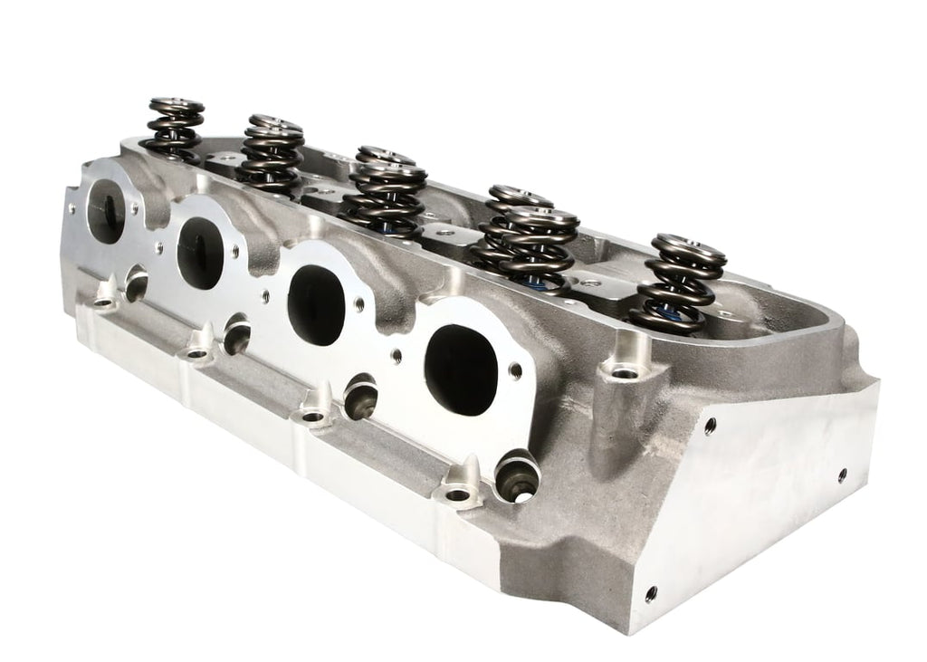 DART 19705196 Pro1 20 Deg (As-Cast and CNC ) Aluminum Big Block Chevy Cylinder Heads