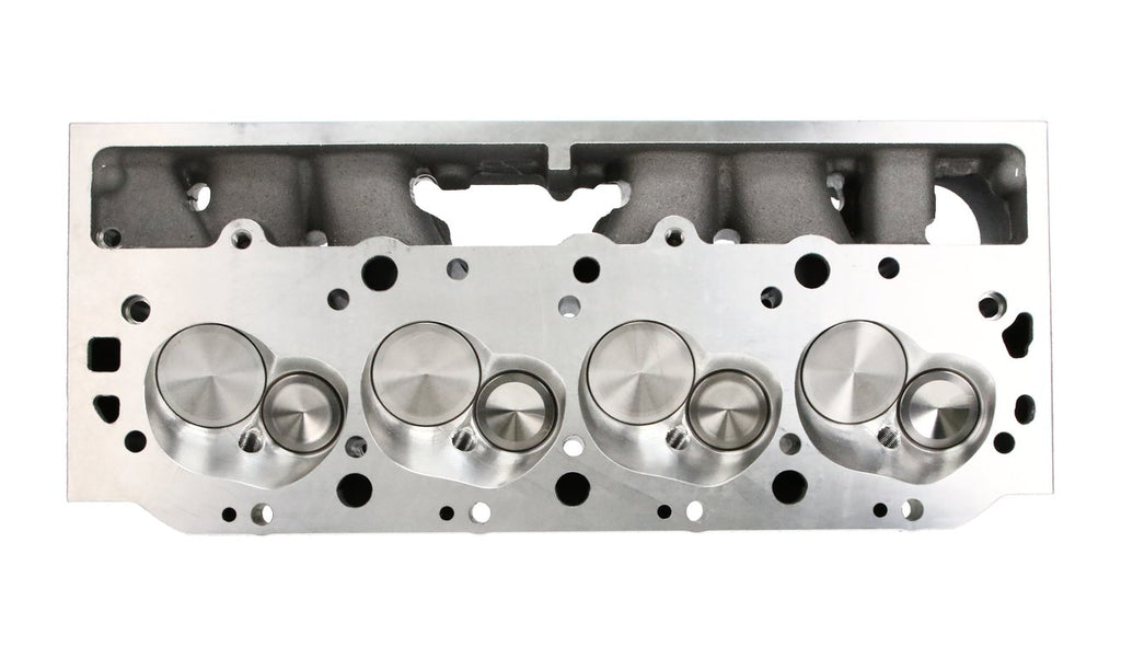 DART 19705196 Pro1 20 Deg (As-Cast and CNC ) Aluminum Big Block Chevy Cylinder Heads