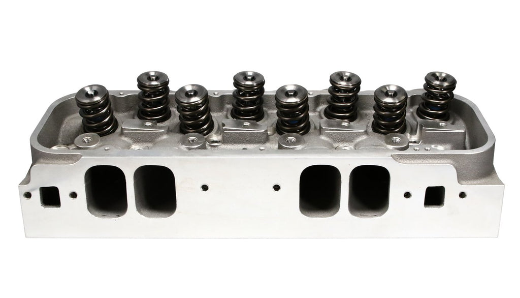 DART 19705196 Pro1 20 Deg (As-Cast and CNC ) Aluminum Big Block Chevy Cylinder Heads
