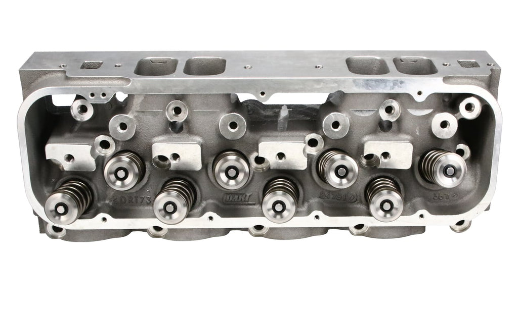 DART 19705196 Pro1 20 Deg (As-Cast and CNC ) Aluminum Big Block Chevy Cylinder Heads
