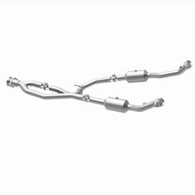 Load image into Gallery viewer, MagnaFlow Exhaust Products 280248 OEM Grade Direct-Fit Catalytic Converter for Select Ford Transit-150, Ford Transit-250, Ford Transit-350, Ford Transit-350 HD