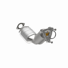Load image into Gallery viewer, MagnaFlow Exhaust Products 49144 OEM Grade Direct-Fit Catalytic Converter for Select INFINITI EX35, INFINITI EX37, INFINITI FX35, INFINITI FX37, INFINITI G35, INFINITI G37, INFINITI M35, INFINITI M37, INFINITI Q40, INFINITI Q50, INFINITI Q60, INFINITI