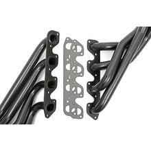 Load image into Gallery viewer, 1971-73-MustangCougar-351C-Headers;-1-34-In.-Long-Tube-Uncoated