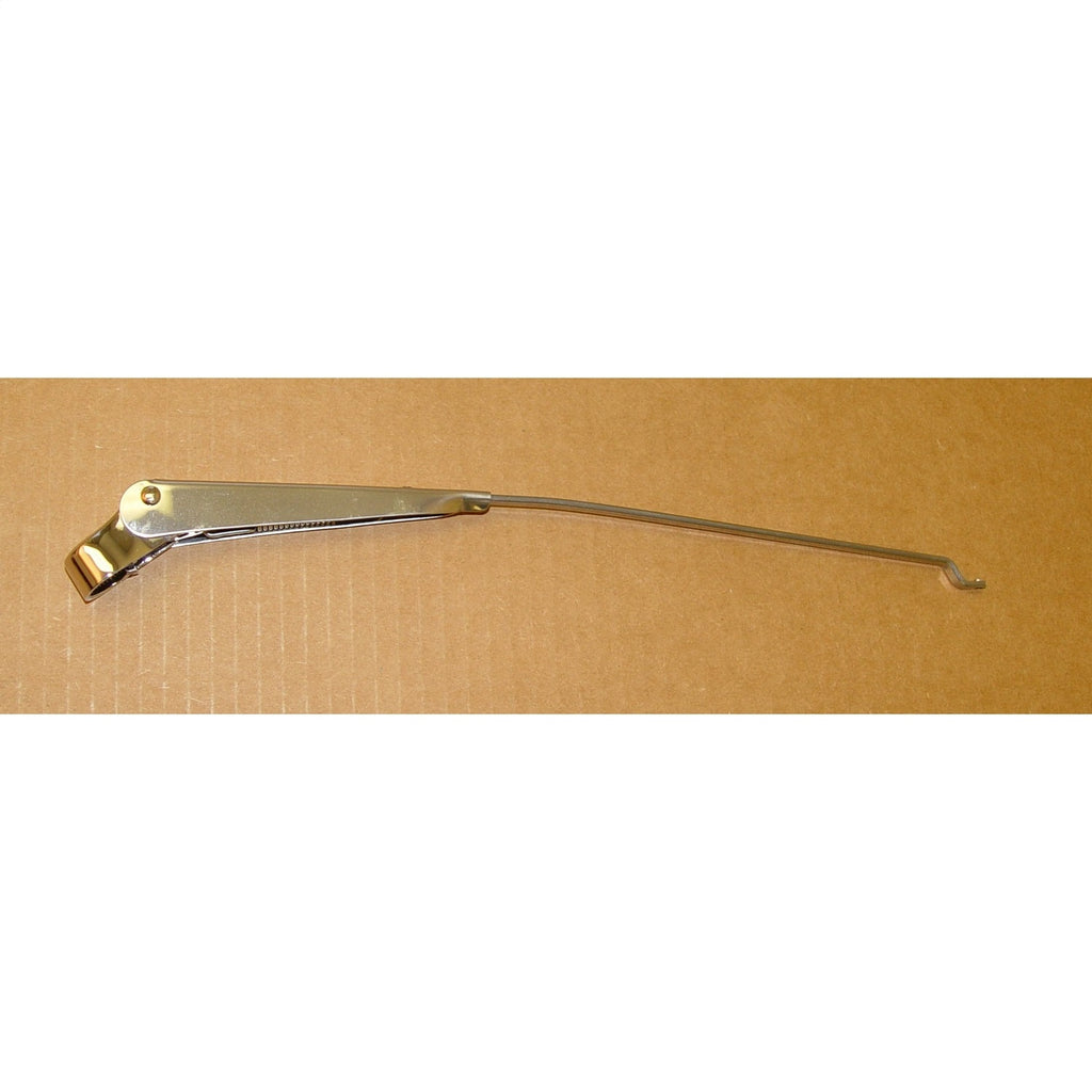 Omix 19710.01 Wiper Arm for Select Jeep CJ5, Jeep CJ6, Jeep CJ7, Jeep Scrambler