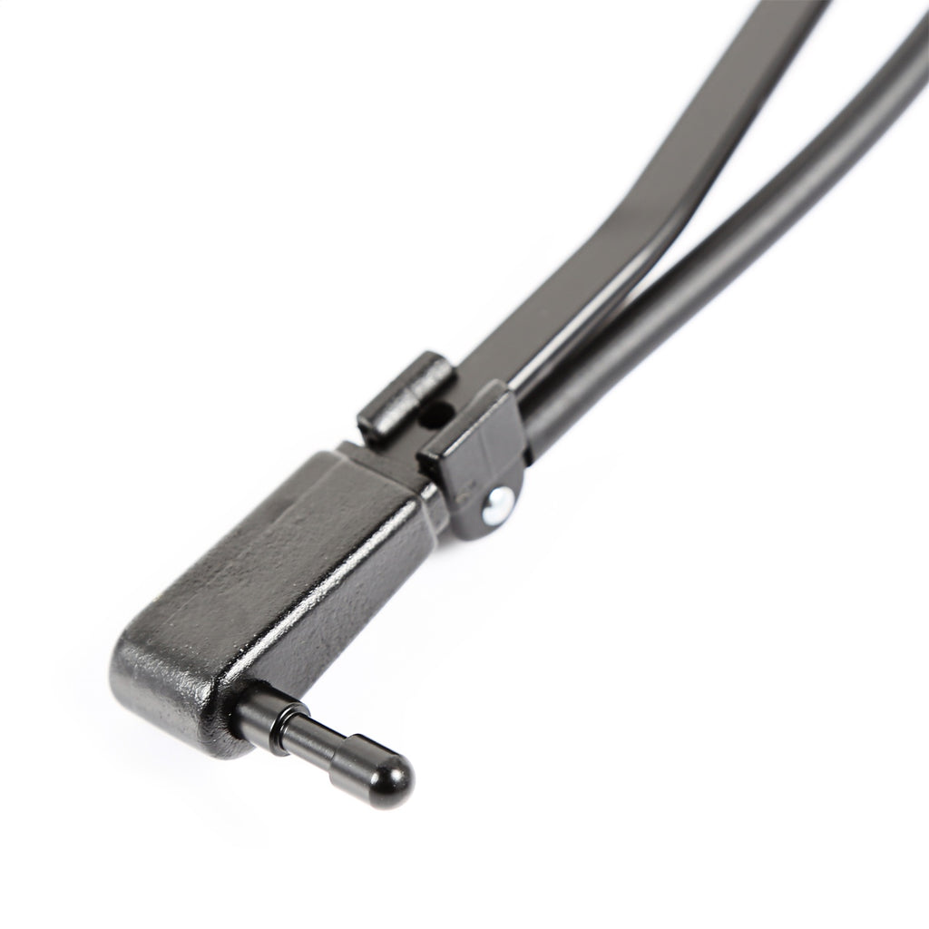 Omix 19710.08 Wiper Arm for Select Jeep Cherokee