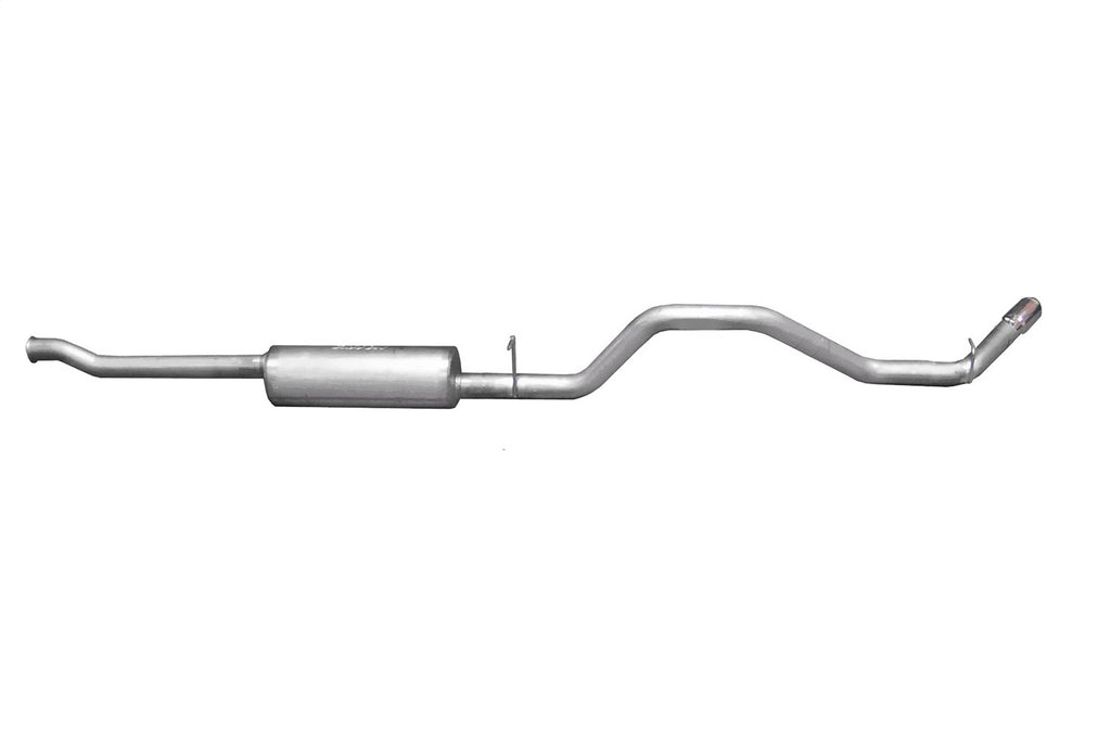 Gibson Performance Exhaust 19711 Single Exhaust System for Select Ford Ranger, Mazda B3000, Mazda B4000