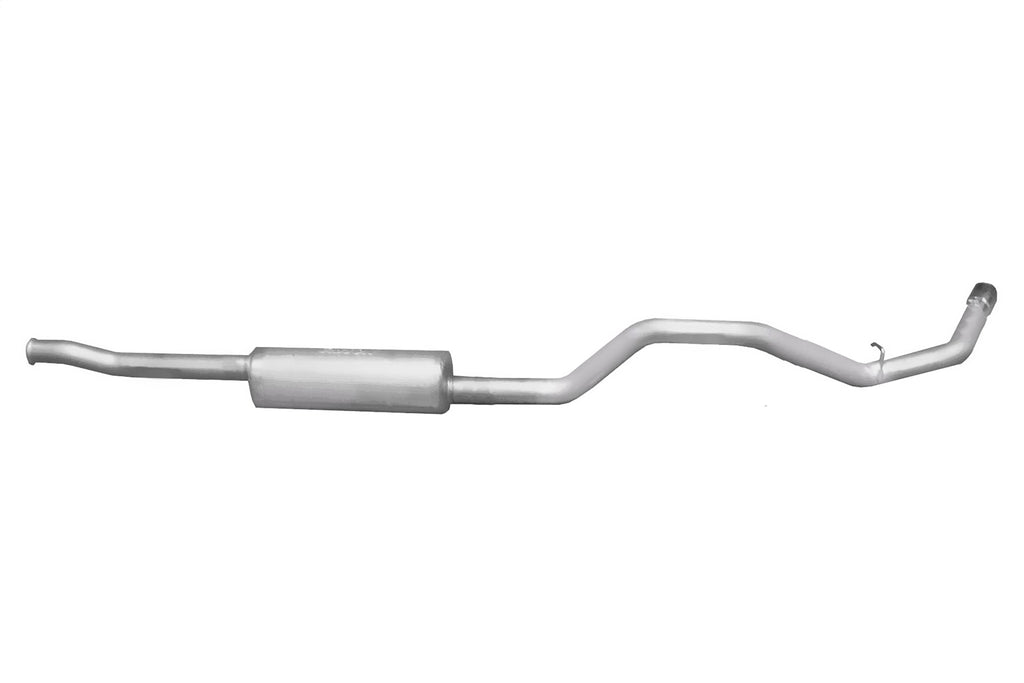 Gibson Performance Exhaust 19713 Single Exhaust System for Select Ford Ranger, Mazda B2300, Mazda B3000, Mazda B4000