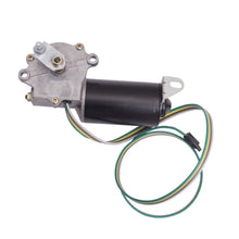 Load image into Gallery viewer, Omix 19715.03 Windshield Wiper Motor for Select Jeep CJ5, Jeep CJ7, Jeep Scrambler
