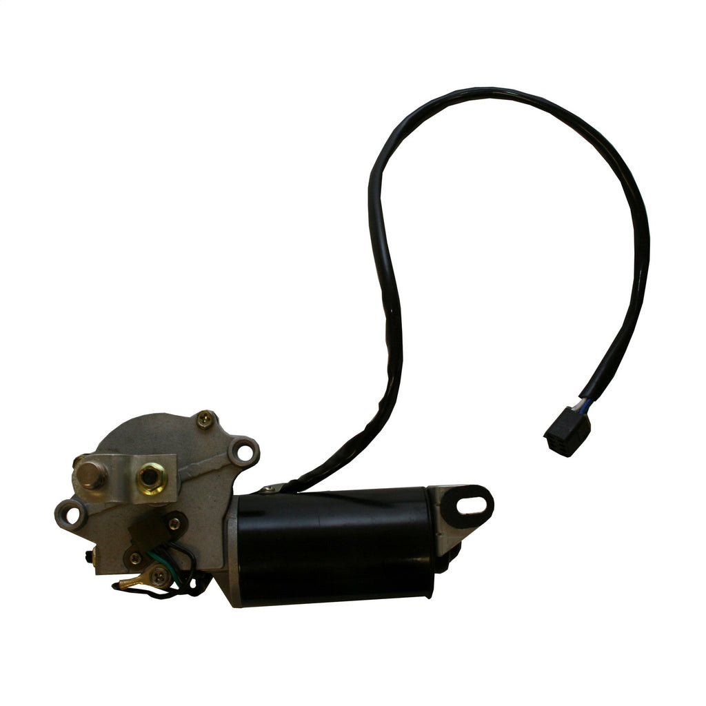 Omix 19715.04 Windshield Wiper Motor for Select Jeep Wrangler