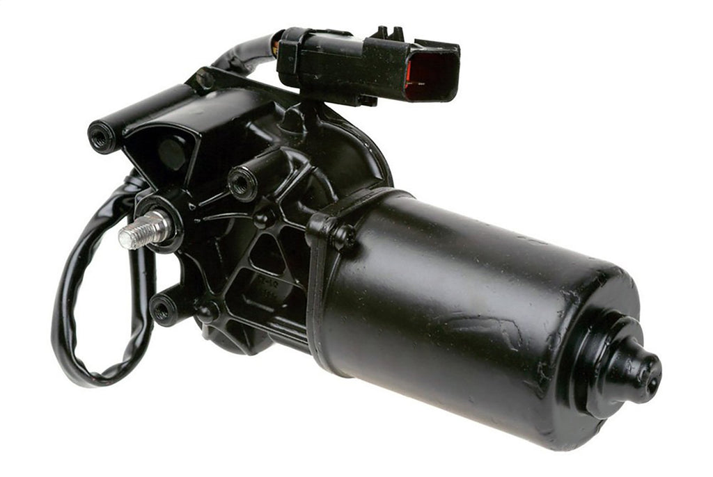 Omix 19715.08 Windshield Wiper Motor for Select Jeep TJ, Jeep Wrangler