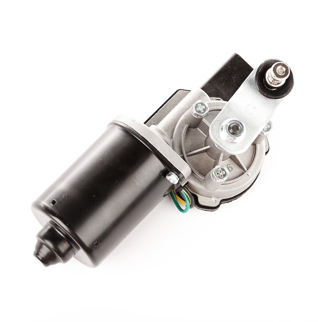 Omix 19715.10 Windshield Wiper Motor for Select Jeep Wrangler, Jeep Wrangler JK