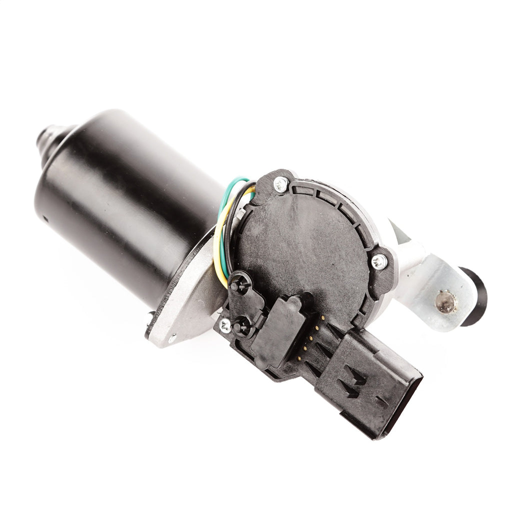 Omix 19715.10 Windshield Wiper Motor for Select Jeep Wrangler, Jeep Wrangler JK