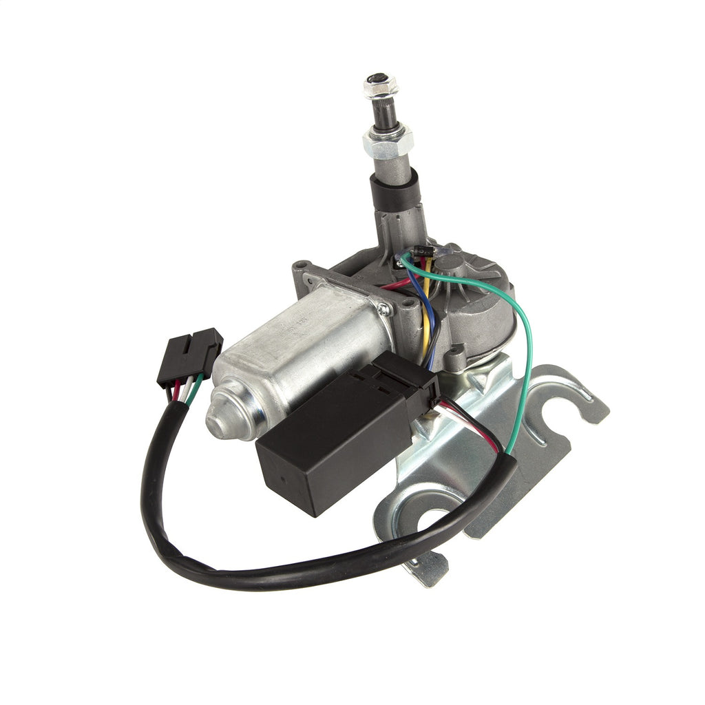 Omix 19715.12 Windshield Wiper Motor for Select Jeep Cherokee