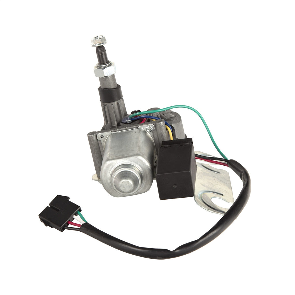 Omix 19715.12 Windshield Wiper Motor for Select Jeep Cherokee