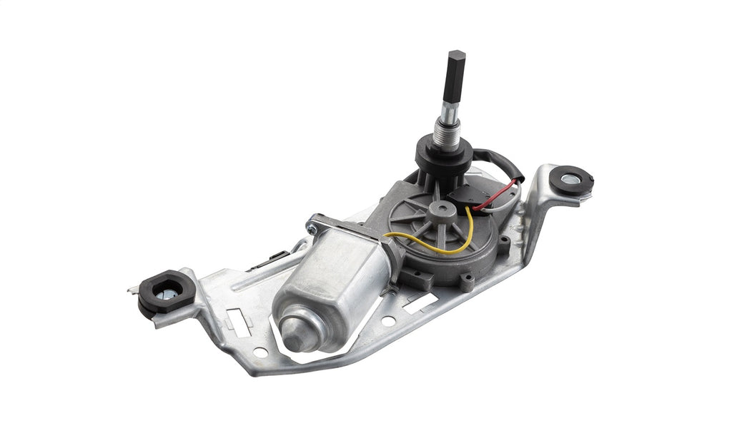 Omix 19715.13 Windshield Wiper Motor for Select Jeep Wrangler, Jeep Wrangler JK