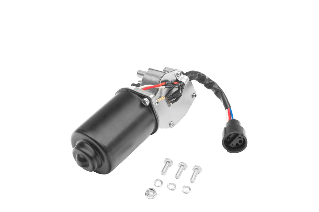 Omix 19715.14 Windshield Wiper Motor for Select Jeep Cherokee, Jeep Comanche