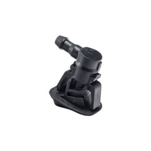 Load image into Gallery viewer, Omix 19718.06 Windshield Washer Nozzle for Select Jeep Wrangler, Jeep Wrangler JK