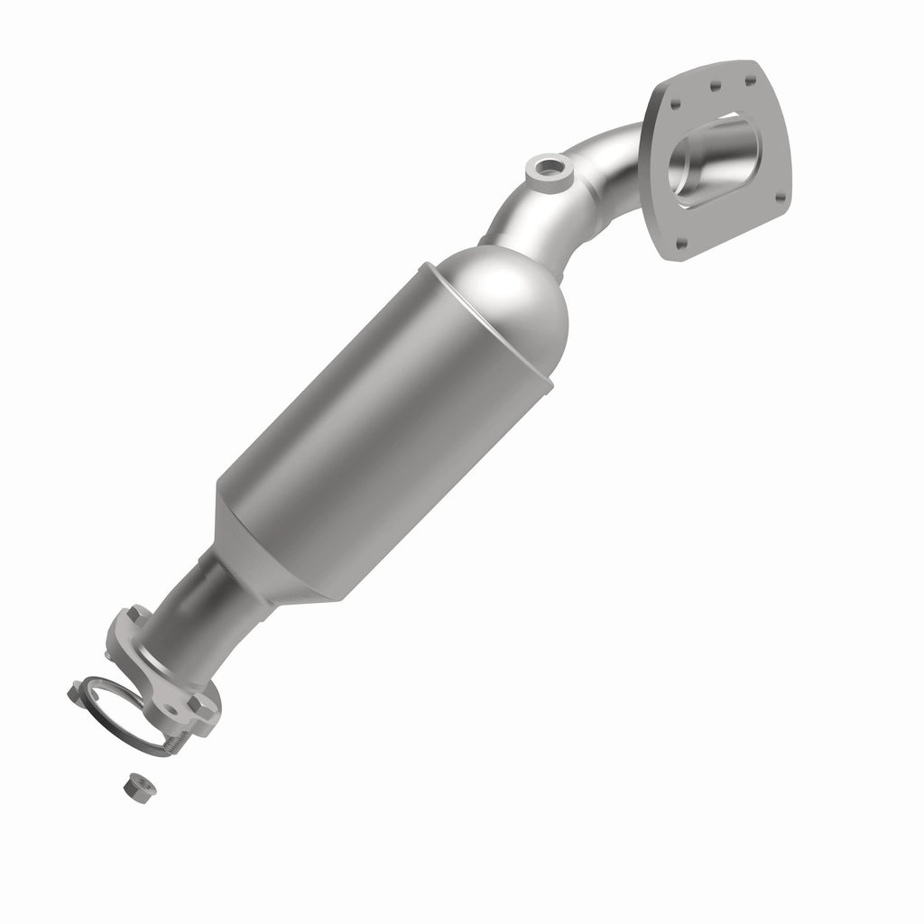 MagnaFlow Exhaust Products 22-213 OEM Grade Manifold Catalytic Converter for Select Toyota Tacoma