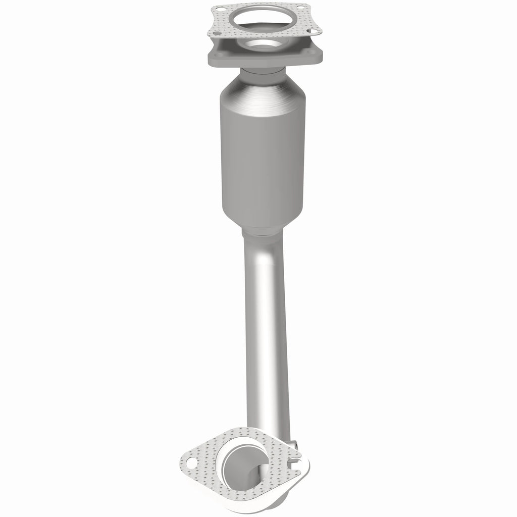 MagnaFlow Exhaust Products 4561011 California CARB Direct-Fit Catalytic Converter for Select Ford Focus