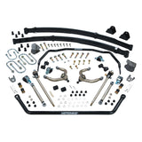 Hotchkis 80114 1973-1976 Mopar A-Body TVS Suspension System Dart Duster Valiant Demon