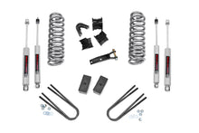 Load image into Gallery viewer, Rough Country 41030 Suspension Lift Kit w/N3 Shocks for Select Ford F-100, Ford F-150