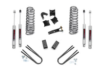 Load image into Gallery viewer, Rough Country 40530 Suspension Lift Kit w/Shocks for Select Ford Bronco