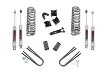 Load image into Gallery viewer, Rough Country 450.20 Suspension Lift Kit w/Shocks for Select Ford Bronco