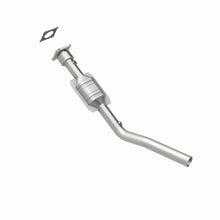 Load image into Gallery viewer, MagnaFlow Exhaust Products 23721 HM Grade Direct-Fit Catalytic Converter for Select Chrysler Sebring
