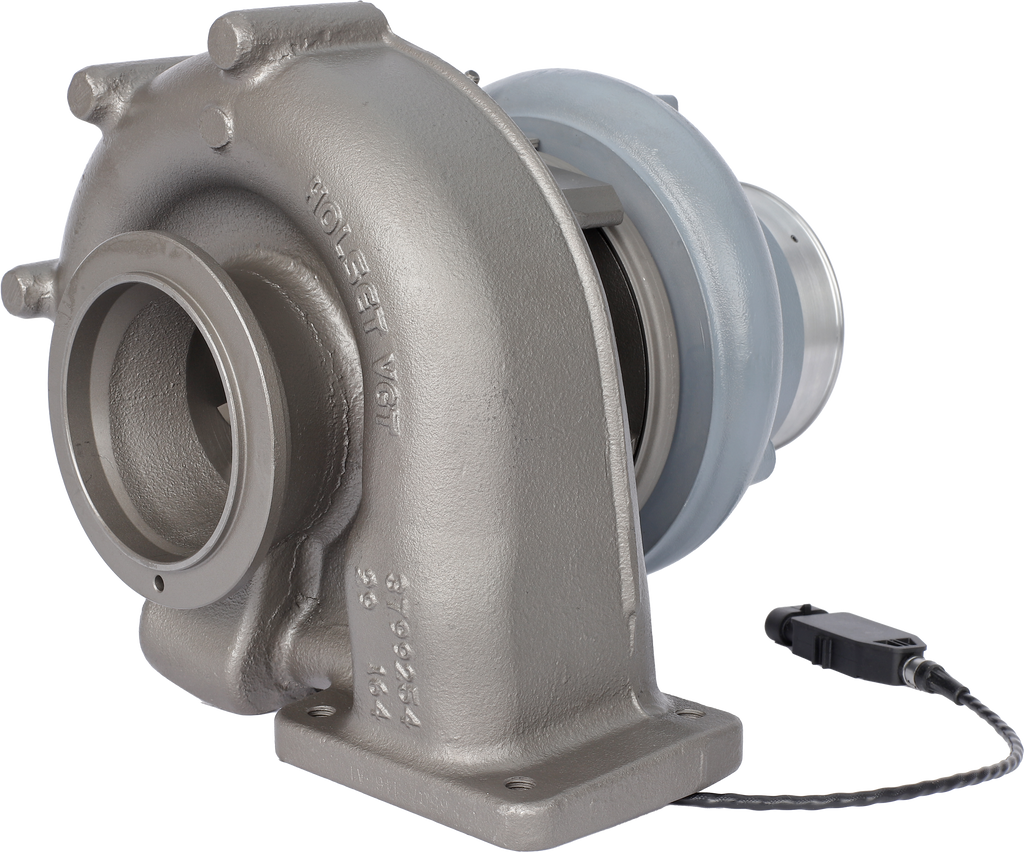Alliant Power AP90046 Turbocharger