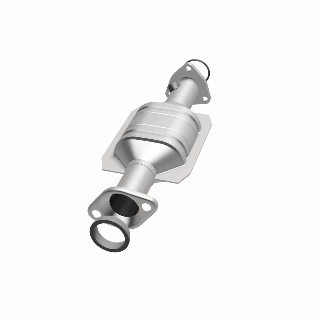 MagnaFlow Exhaust Products 27401 HM Grade Direct-Fit Catalytic Converter for Select Honda Odyssey
