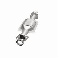 Load image into Gallery viewer, MagnaFlow Exhaust Products 27401 HM Grade Direct-Fit Catalytic Converter for Select Honda Odyssey