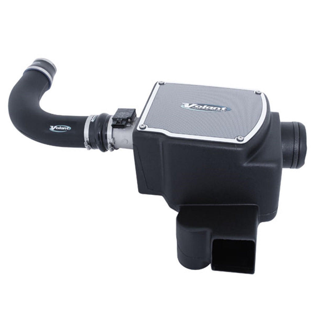 Volant 19746 Cold Air Intake Kit for Select Ford F-150