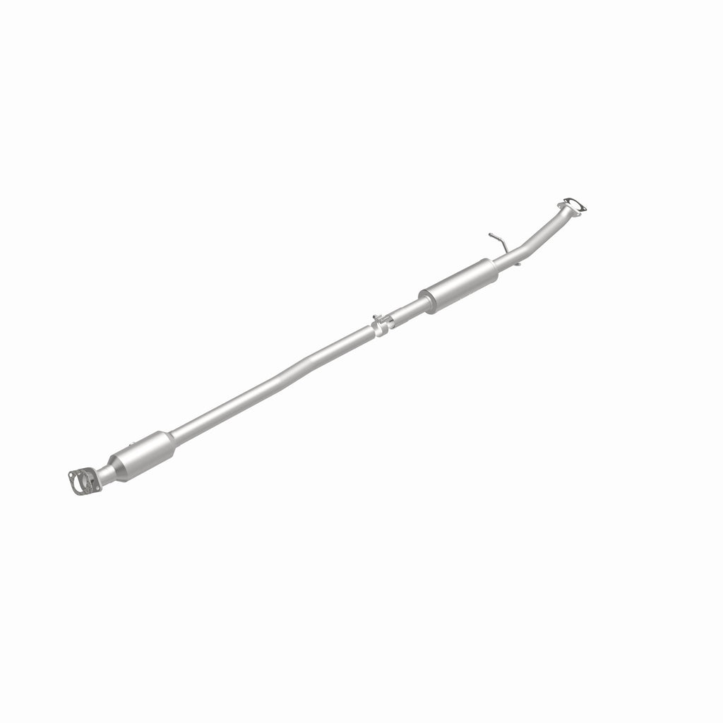 MagnaFlow Exhaust Products 21-145 OEM Grade Direct-Fit Catalytic Converter for Select Hyundai Tucson