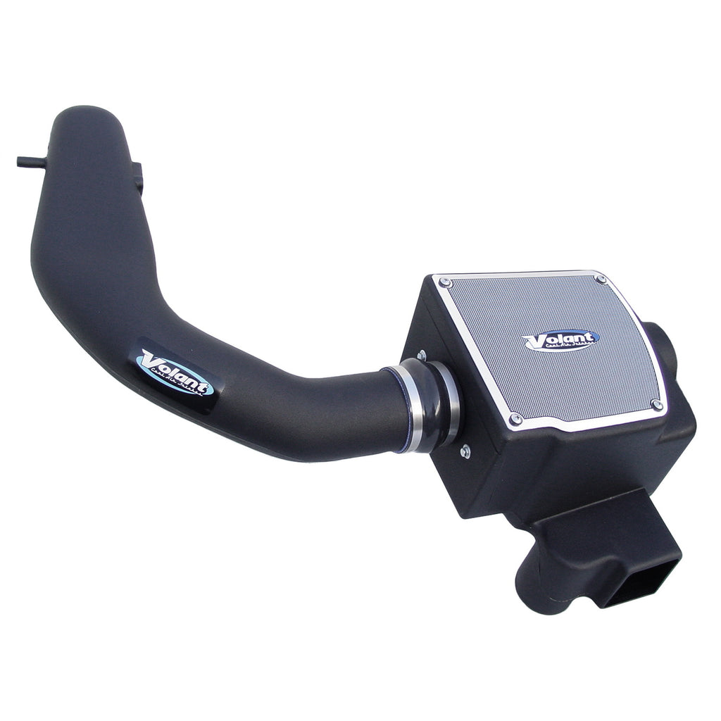 Volant 19754 Cold Air Intake Kit for Select Ford F-150, Lincoln Mark LT