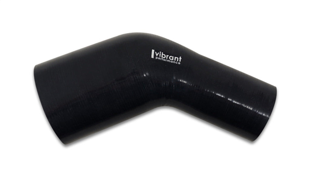 Vibrant Performance 19756 45 Degree Transition Hose Coupler