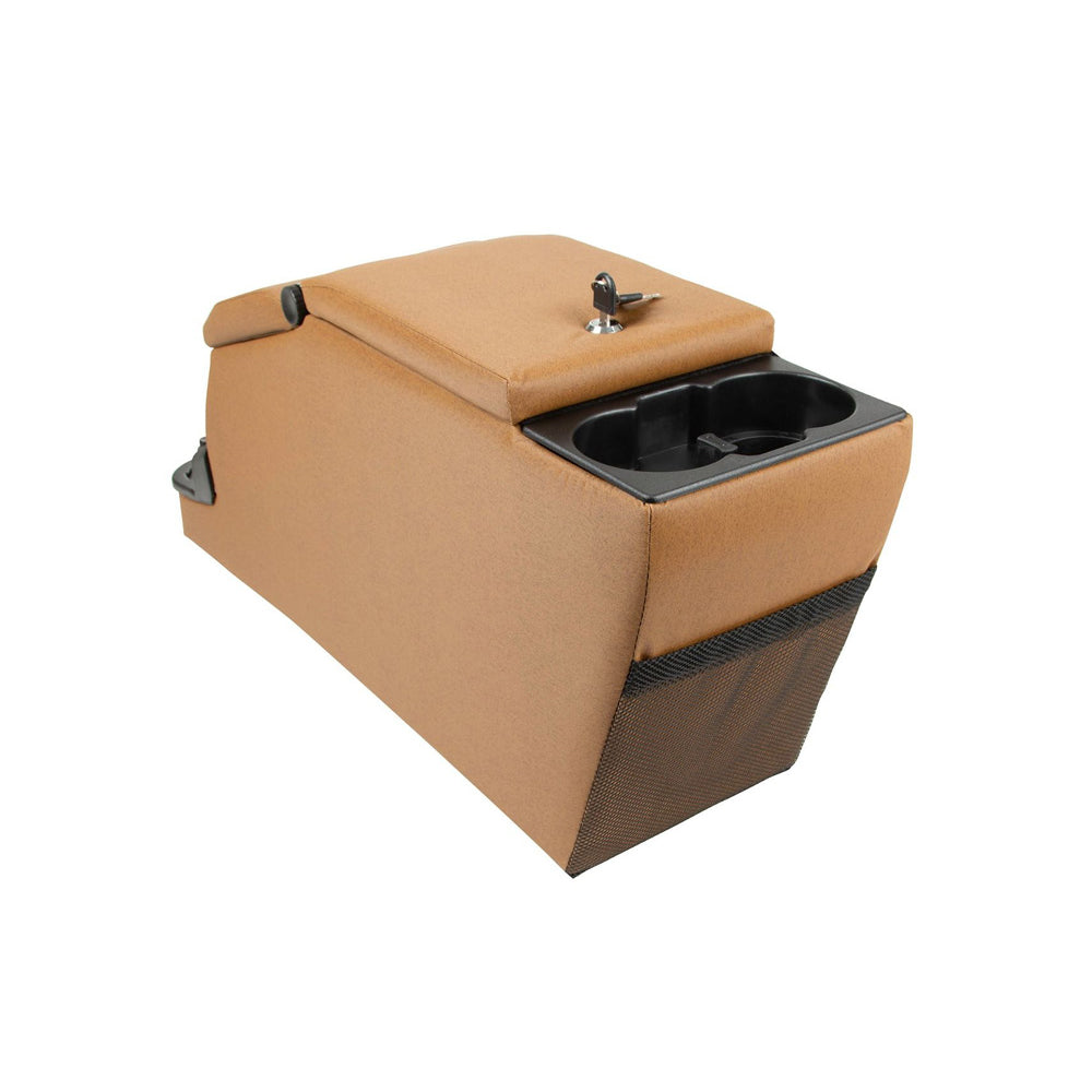 1976-1983-Jeep-Cj5-Deluxe-Locking-Center-Console---Spice