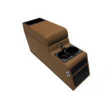 Load image into Gallery viewer, 1976-1983-Jeep-Cj5-Locking-Center-Console---Spice