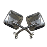 Rampage 7418 Mirror Kit