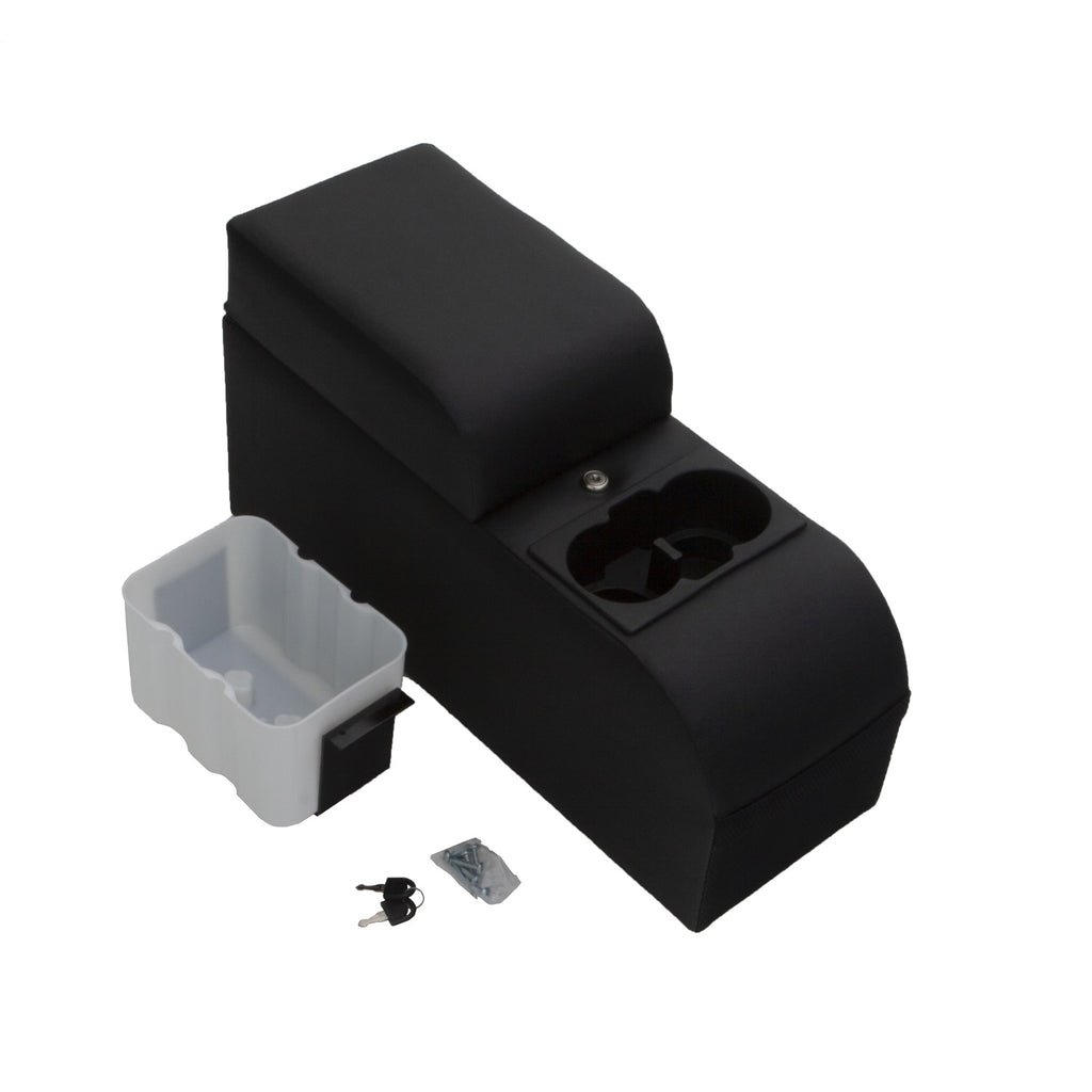 1976-1983-Jeep-Cj5-Padded-Console-Floor-Mount---Black