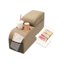 Load image into Gallery viewer, 1976-1983-Jeep-Cj5-Padded-Console-Floor-Mount---Spice