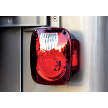 Load image into Gallery viewer, 1976-1983-Jeep-Cj5-Taillight-Conversion-Kit---Brite