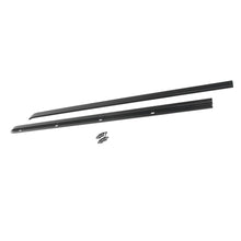Load image into Gallery viewer, 1976-1983-Jeep-Cj5-Windshield-Channel---Black