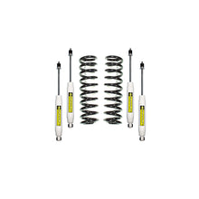 Load image into Gallery viewer, 19771979-Ford-F100F-150-4Wd-1.5In-Lift-Kit-WSuperlift-Shocks