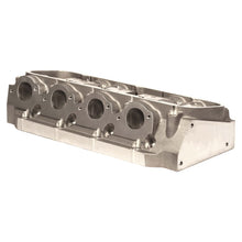 Load image into Gallery viewer, DART 19775090X BBC Race 20?X 485cc CNC Cylinder Head - Bare 4.500 Bore Chamber