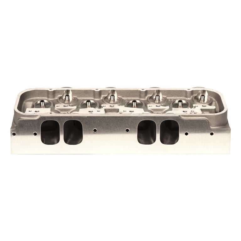 DART 19775090XS BBC Race 20?X 485cc CNC Cylinder Head - Bare 4.500 Bore Chamber - Solid