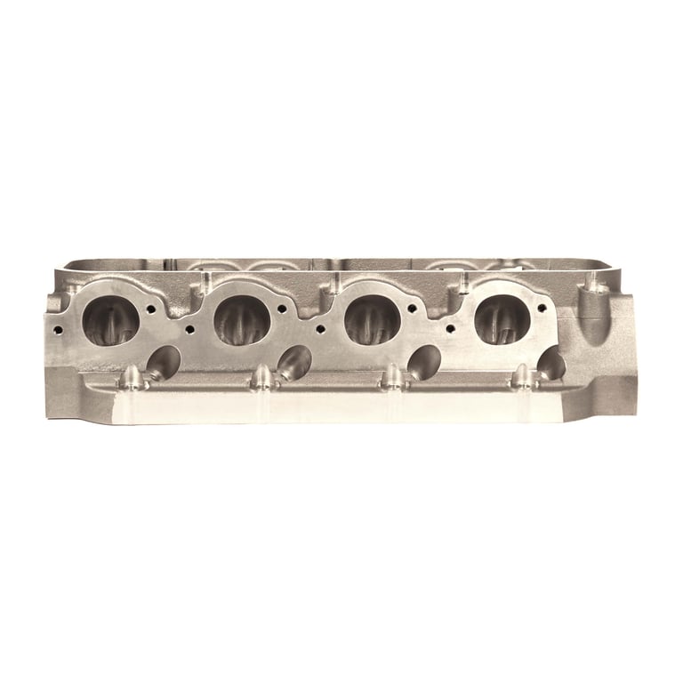 DART 19776090X BBC Race 20?X 485cc CNC Cylinder Head - Bare 4.600 Bore Chamber