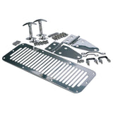 Rampage 7499 Hood Set Windshield hood stops