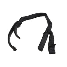 Load image into Gallery viewer, 1978-1983-Jeep-Cj5-Roll-Bar-Pad--Cover-Kit---Black