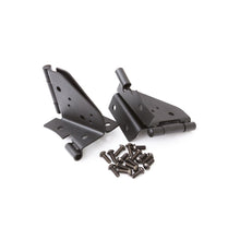 Load image into Gallery viewer, 1978-1983-Jeep-Cj5-Windshield-Hinge---Black
