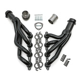 Hedman Hedders 68020 1978-88 A-BODY/G-BODY LS SWAP HEADER - MILD STEEL - 1 3/4 in. - UNCOATED